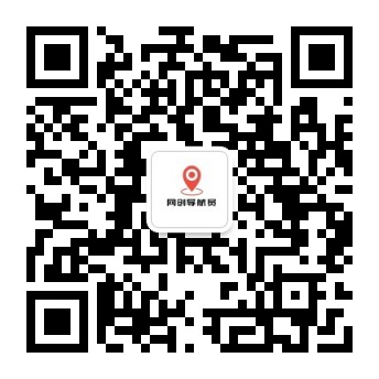 扫码加公众号-副业网