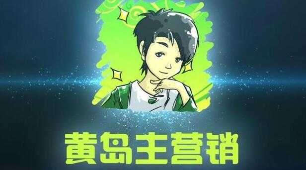 黄岛主引流课程：抖音SEO被动精准引流玩法大解析-副业网