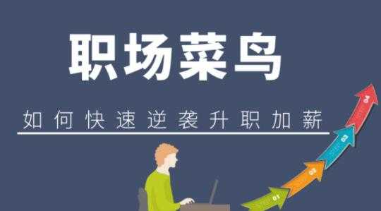 职场逆袭25计，从月薪3千到年薪百万-副业网