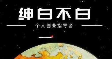 绅白不白《软件问答日撸300》通过软件批量操作赚取佣金-副业网