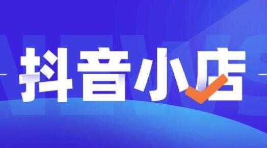 顽石电商《抖店自然流量实操运营》从零教你做抖音小店-副业网