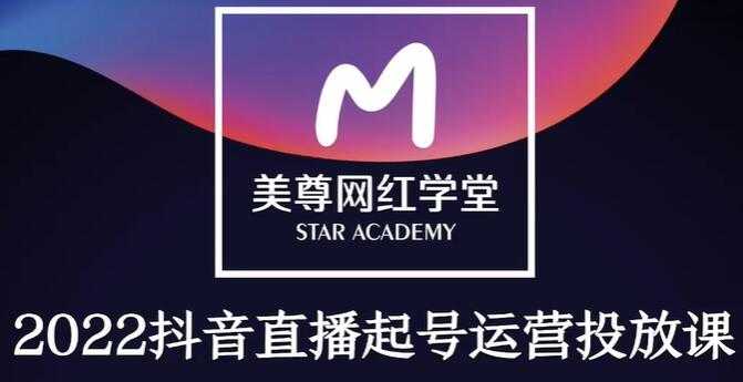 金龙《抖音直播带货起号运营千川课》有策略才有高投产的投放课-副业网
