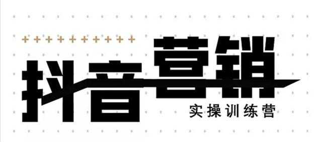 《12天线上抖音营销实操训练营》通过框架布局实现自动化引流变现-副业网