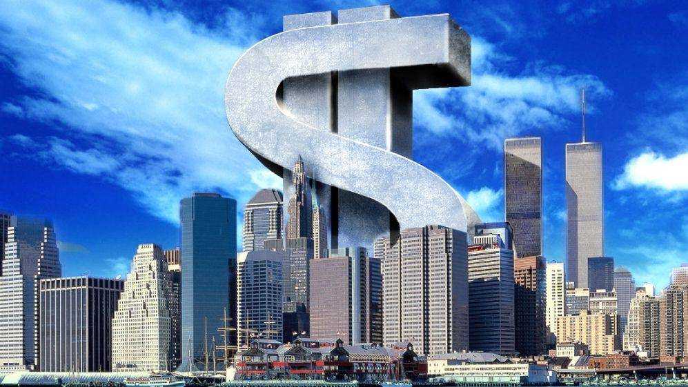 隆哥带你月薪5000买房全攻略：筹到钱，买对房！月入800到年入千万-副业网
