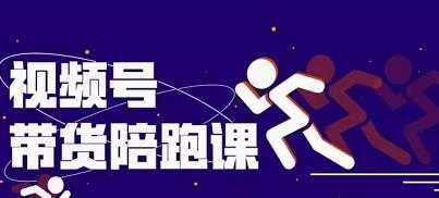 盗坤视频号带货训练营，从0到1实现视频号带货的选品、运营、变现以及货源等 价值4980-副业网