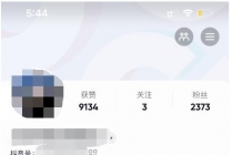 起了个抖音号，第4天爆了！操作简单，可批量复制-副业网
