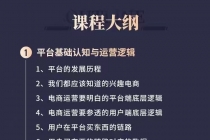 抖音直播带货爆单运营成长训练营，手把手教你玩转直播带货-副业网