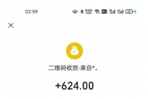 倩女幽魂手游半自动搬砖，工作室养老项目，单机高达100+【详细教程+指导】-副业网