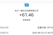 【高端精品】最新接码无限拉新项目，利用接码平台赚拉新平台差价，日赚500+-副业网