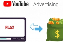 YouTube经典单机游戏频道赚钱+频道开通方法,月入1万美元-副业网