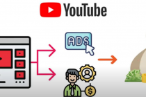 每个视频收入超过24000美元,上传热门短视频到YOUTUBE赚广告费+联盟营销收入-副业网