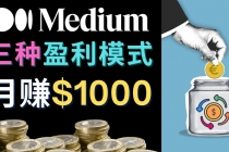 利用智能化聊天工具Chatgpt完成博客写作，只需点击鼠标，每单净赚5到15美元-副业网
