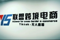 Tiktok无人直播，不出镜不剪辑不拍摄不发货无售后的跨境短视频躺赚玩法-副业网