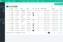 仿抖音滑动小短剧影视带支付收益等模式的微信小程序【源码+教程】-副业网