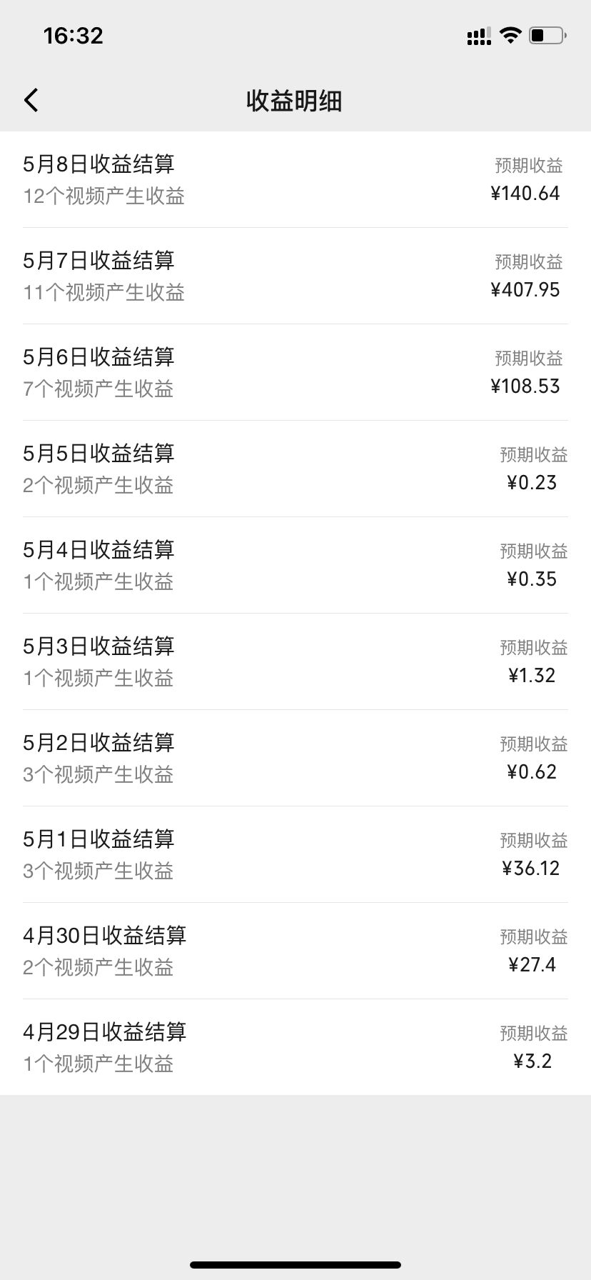 频号分成计划，爆火娱乐赛道，每天半小时日入300+ 新手落地实操的项目-副业网