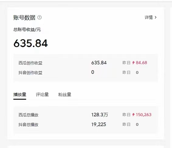 2024最新西瓜视频收益玩法，一台电脑即可 新手小白简单操作单号月入1800+-副业网