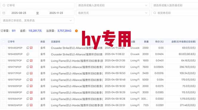 图片[1]-【推荐】三款游戏自动挖金项目，日入千元，永不失业的副业！-副业网