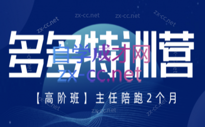 纪主任·拼多多特训营(更新8月)-副业网