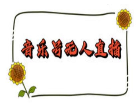 抖音音乐号无人直播间搭建，手把手教你搭建，24小时不断播撸音浪-副业网